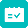 Schedule icon